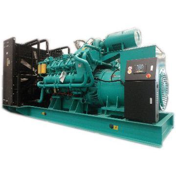 Honny 30kVA-3000kVA Diesel/Gas Generators