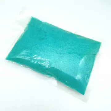 CAS 6018-89-9 Nickel(II) acetate tetrahydrate C4H14NiO8