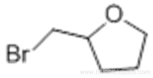 Tetrahydrofurfuryl bromide CAS 1192-30-9