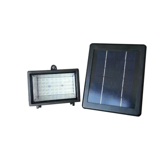 30 leds Solar flood light