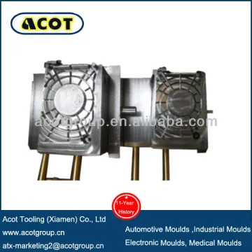 ATX10005 China factory inject mould 2013