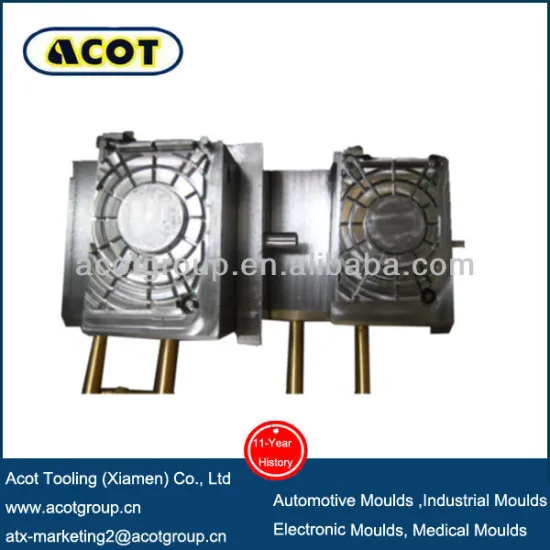 ATX10215 auto parts china mould maker, Prototype manufacturing ABS moulds &plastic injection mould maker