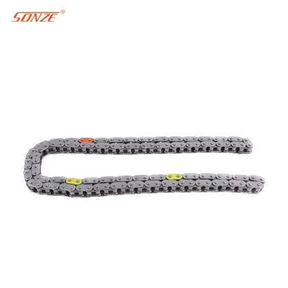 Timing Chain Kit for 2005-2011 Toyota Yaris/Aygo/Passo and Daihatsu 1.0L 1KR-FE