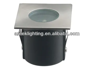 led ground lamp