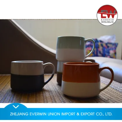 Factory supply top sale ceramica ceramic mug wholesale price