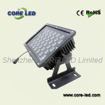 Square Led Wall Washer Light