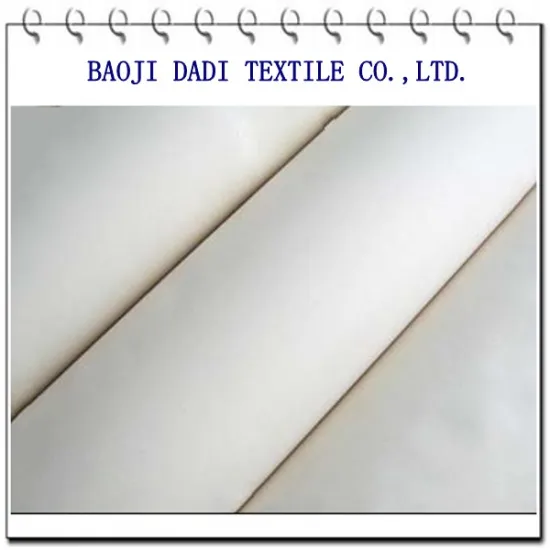 TC90/10 110*76 58/59  white pocket cloth