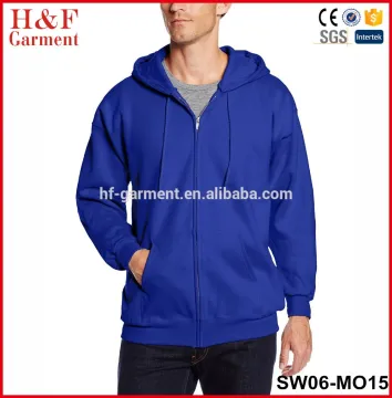 Ecoach cheap wholesale fashion high quality drawstring long sleeve full face zip hoodie men zip hoodie