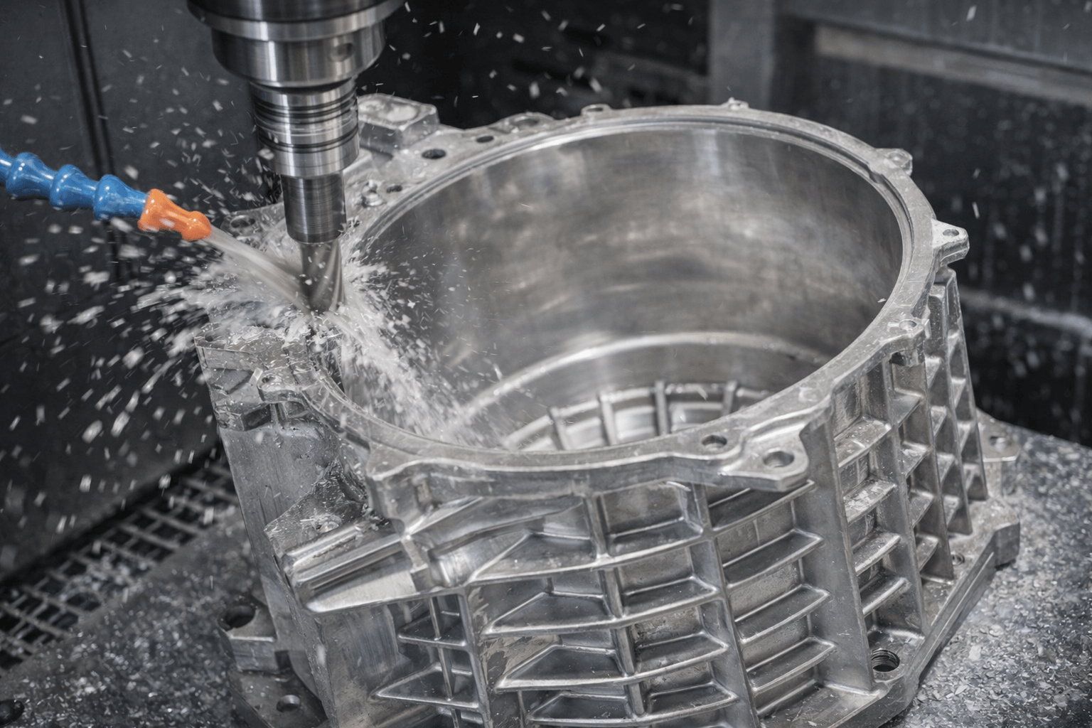 allison bell housing