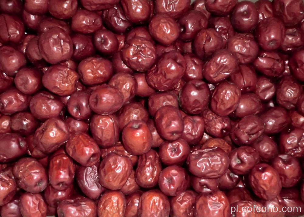 Xinjiang Red Dates