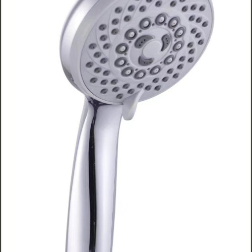 top shower water rainfall skin care mineral shower head