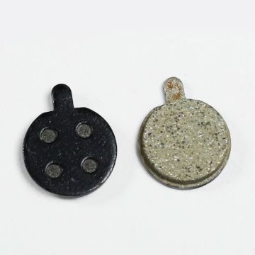 KuGoo M4 Pro Electric Scooter Brake Disc and Parts