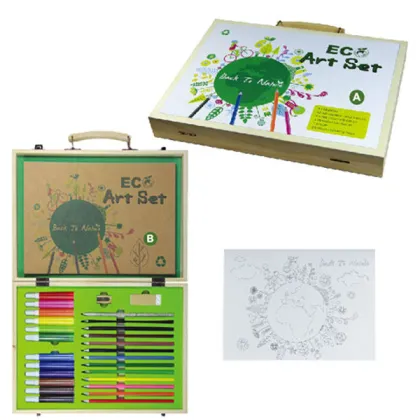 stationery products list eco nature