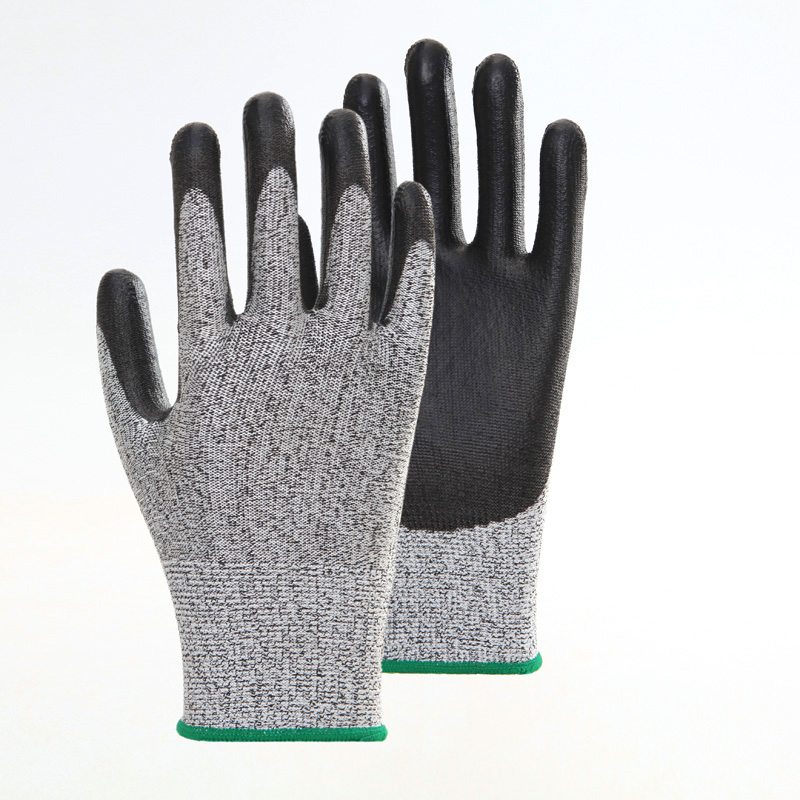 Cleaning Anti-cutting Working Gloves
