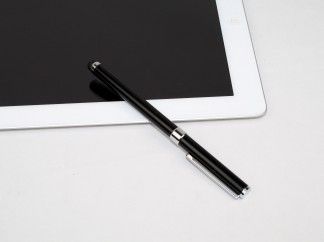 Metal Shell Audio Port  Touchscreen Stylus Pen With Smart  Design For Googlephoneg1