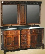 European Standard Bathroom Furniture