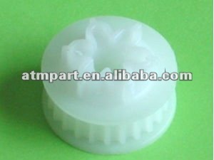 ATM PARTS GEAR zcl023(445-0616448) Pulley 24T