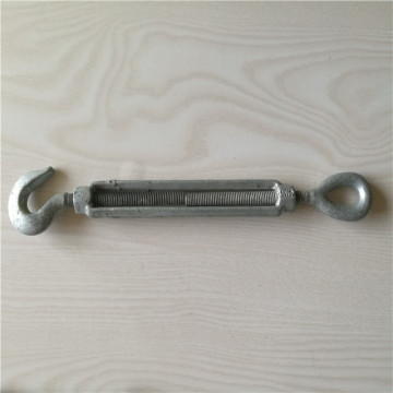 Drop Forged Turnbuckle Eye and Hook