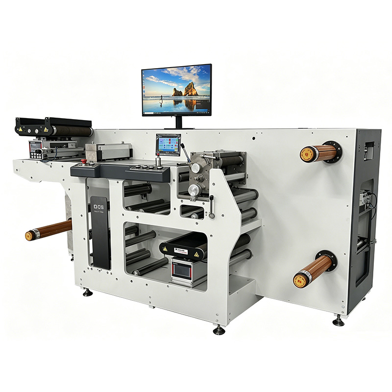 Automatic Inspection machine