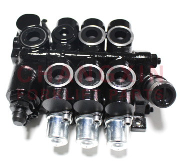 Directional Valve CDB2-F15-03 for 1-3.5 Ton Forklift Multi-way Valve