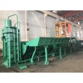 HBS Scarp Metal Baler Shear