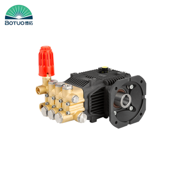 PBML Series Compact Triplex Plunger Pump for OEM Equipment
