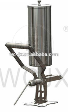 High Class WCF-2.3L Nutella Dyspenser Churro Filler na sprzedaż