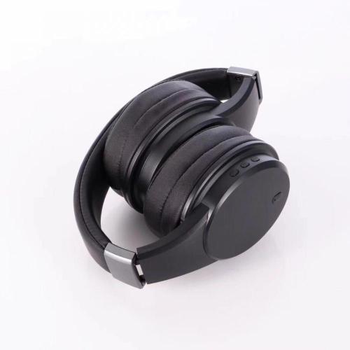 Wireless stereo noise reduction headphones for party