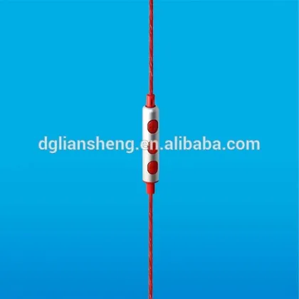 High quality noise cancelling headphones, in ear headphones noise cancelling 2016