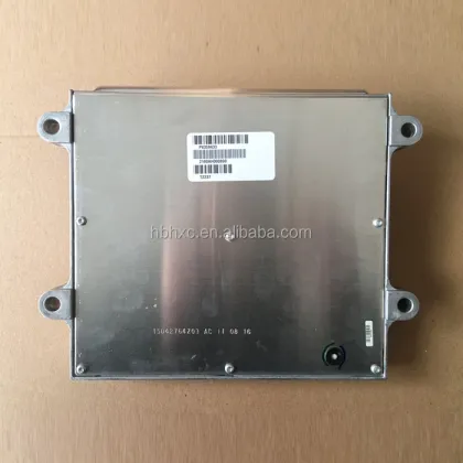 ISLGE Engine ECM (Electronic Control Module) Parts: 2897462, 4359433, 4934710