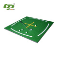 Golf Training Mat Mini Golf Practice Training Aid