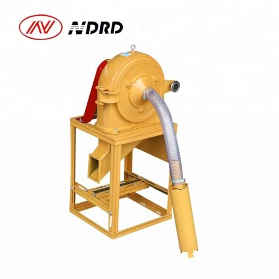 commercial and home use grain grinder flour mill