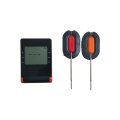 Cook Thermometer Bbq Bluetooth med telefon