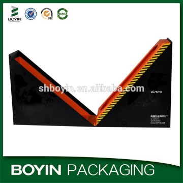 High quality customized made-in-china novelty shaped boxes
