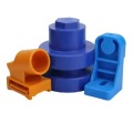 Plastic Waterproof Enclosure for Industrial Applications