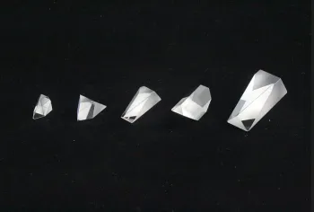 High Precision Roof Prism