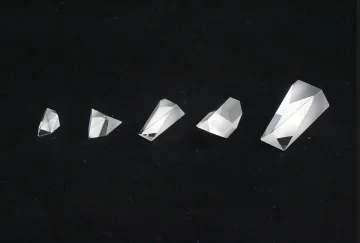 High Precision Roof Prism