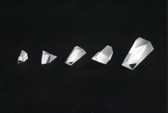High Precision Roof Prism