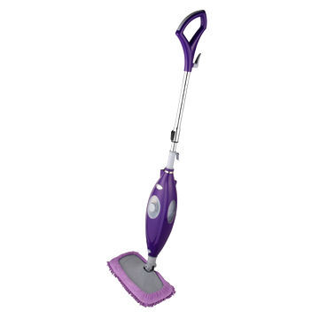 Shark Steam Mop with 0.52L Capacity and Long Power Cord
