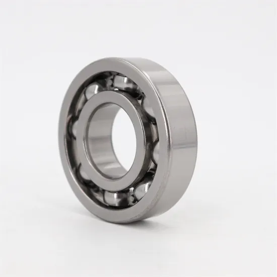Factory Price New Product: SDBOY Standard Deep Groove Ball Bearings 6209-2RS