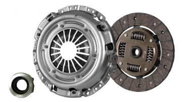 Chevrolet Yelken 1.4L için Debriyaj Takımı