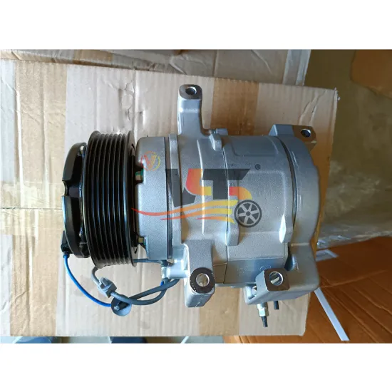 High Performance 12V Auto AC Compressor for HONDA CIVIC 1.8 Models - HOT SALE