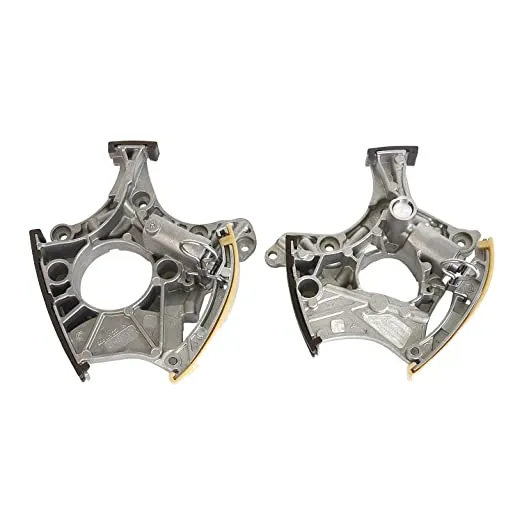 Left Driver Timing Chain Tensioner for A4 A6 2.4L 3.2L - 06E109217H