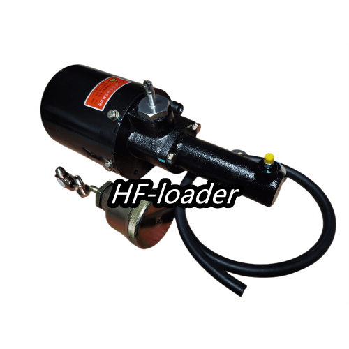 Pompe Booster du compresseur d&#39;air Liugong 13K0001