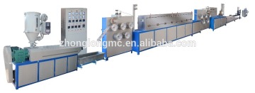 DWX model PP light strapping band making machine for packaging belt making