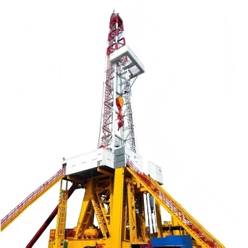 ZJ90 Oil Drilling Rigs