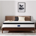 spring memory foam mattress