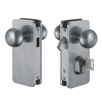 Lever Locks, Made of SUS304 Stainless Steel Material, Customized Designs Welcomed