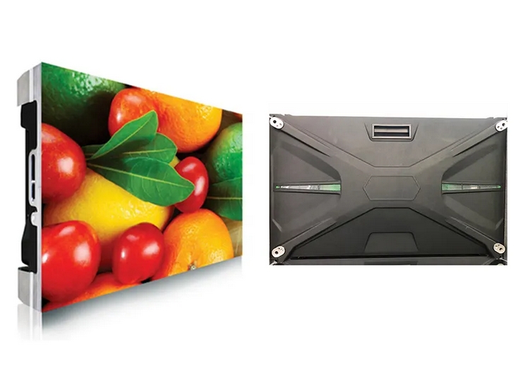 GOB Small Pitch Led Display Panel