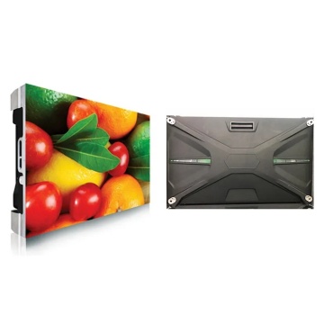 GOB Small Pitch Led Display Panel